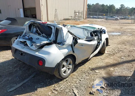 2019 Kia Soul z USA, uszkodzony, nr VIN KNDJN2A24K7635699